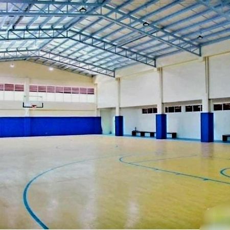 The Lancris Residences, 2 Bedrooms, 1 Bathroom, Living-Room, Kitchen & Pool Is Free Paranaque City Extérieur photo