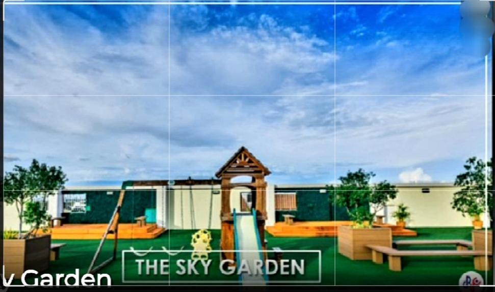 The Lancris Residences, 2 Bedrooms, 1 Bathroom, Living-Room, Kitchen & Pool Is Free Paranaque City Extérieur photo